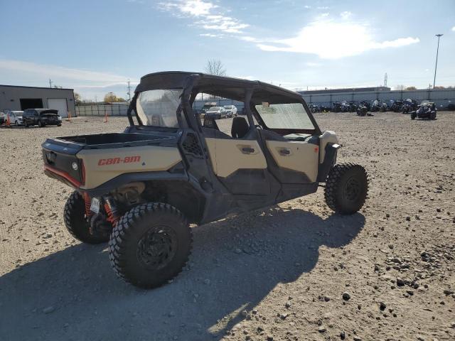 Can-Am Commander Xt 1000r Image 3