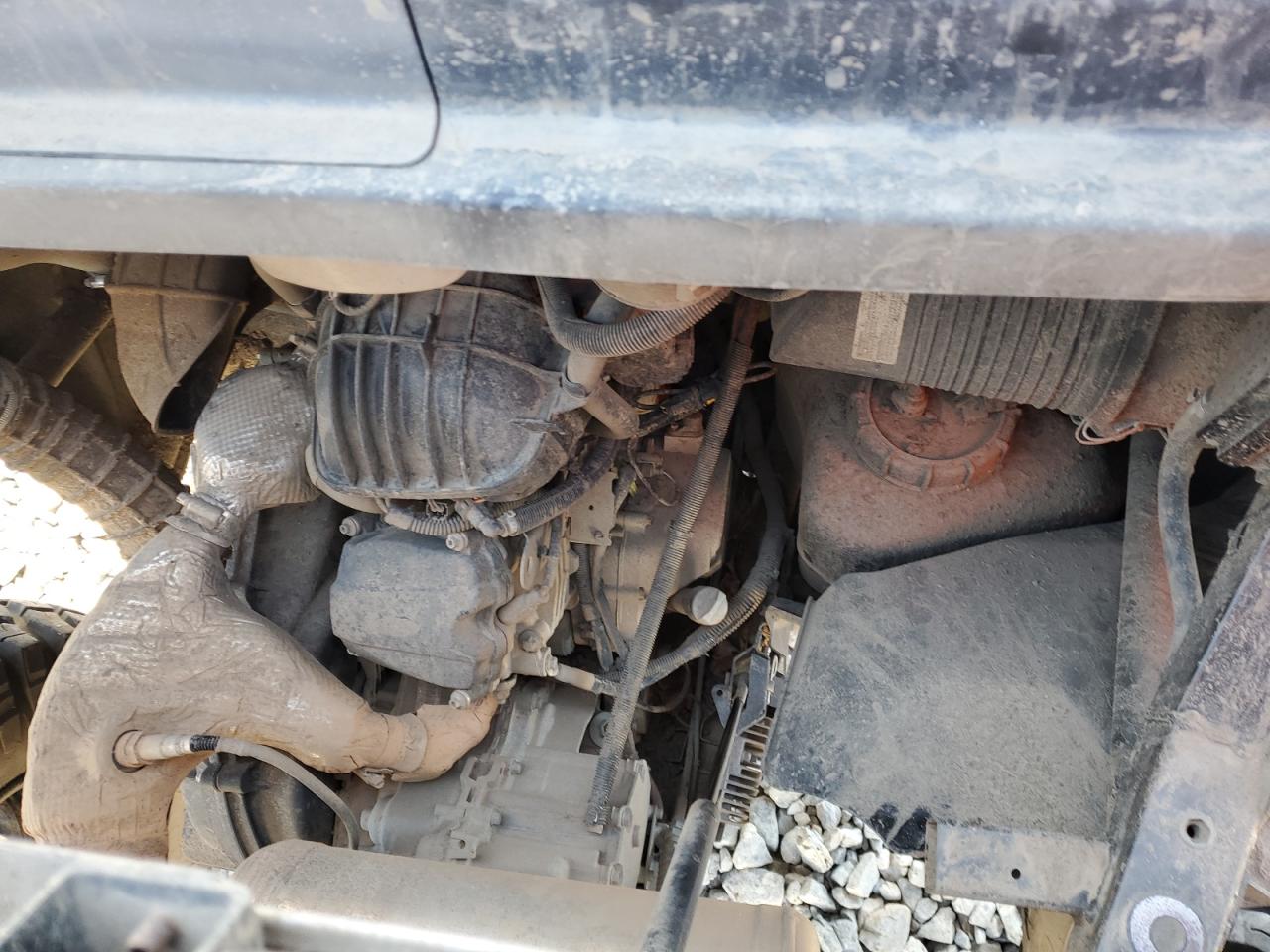 Can-Am Commander Xt 1000r Image 6