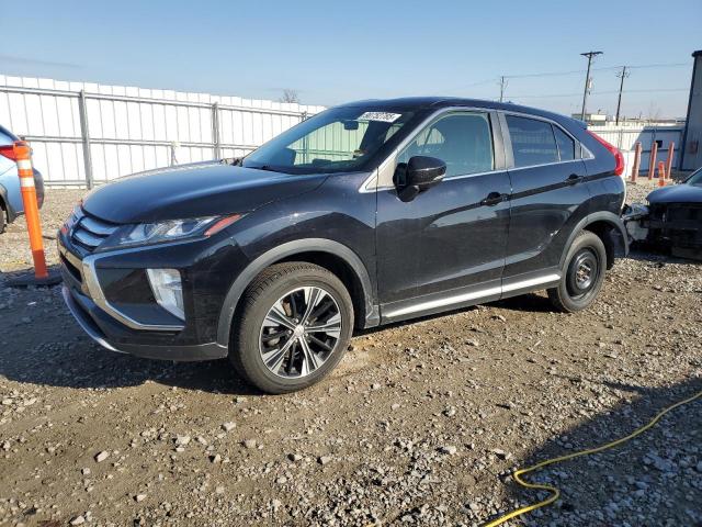  Salvage Mitsubishi Eclipse