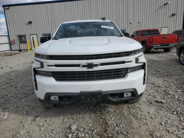 Chevrolet Silverado K1500 Rst Image 4