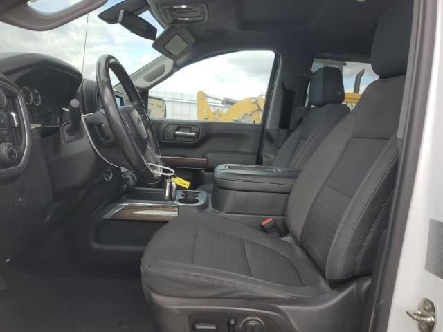 Chevrolet Silverado K1500 Rst Image 3