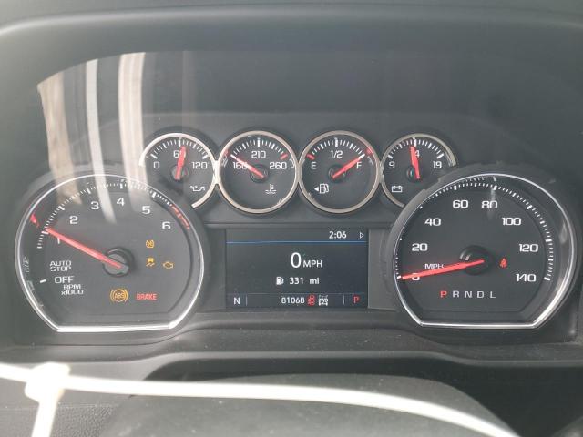 Chevrolet Silverado K1500 Rst Image 6