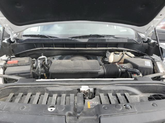 Chevrolet Silverado K1500 Rst Image 11