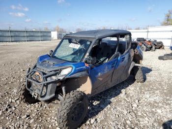  Salvage Cana Commander