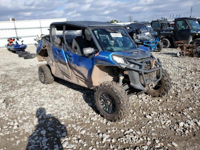 Cana Commander Xt 1000r Image 7