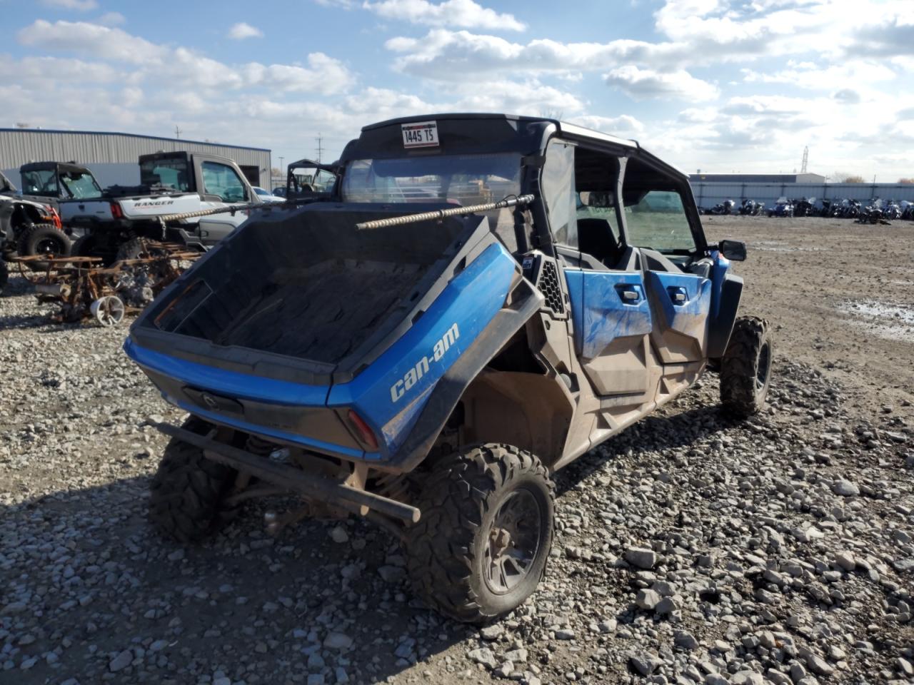 Cana Commander Xt 1000r Image 3