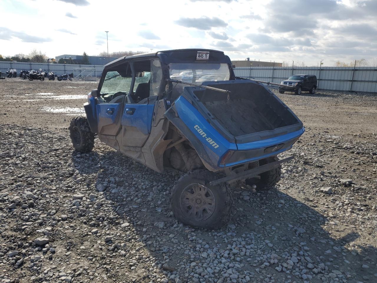 Cana Commander Xt 1000r Image 4