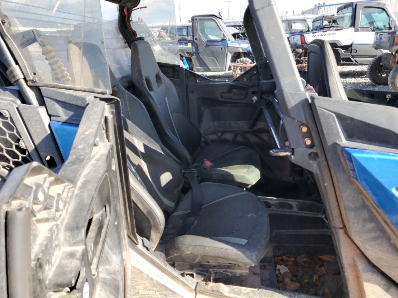 Cana Commander Xt 1000r Image 10