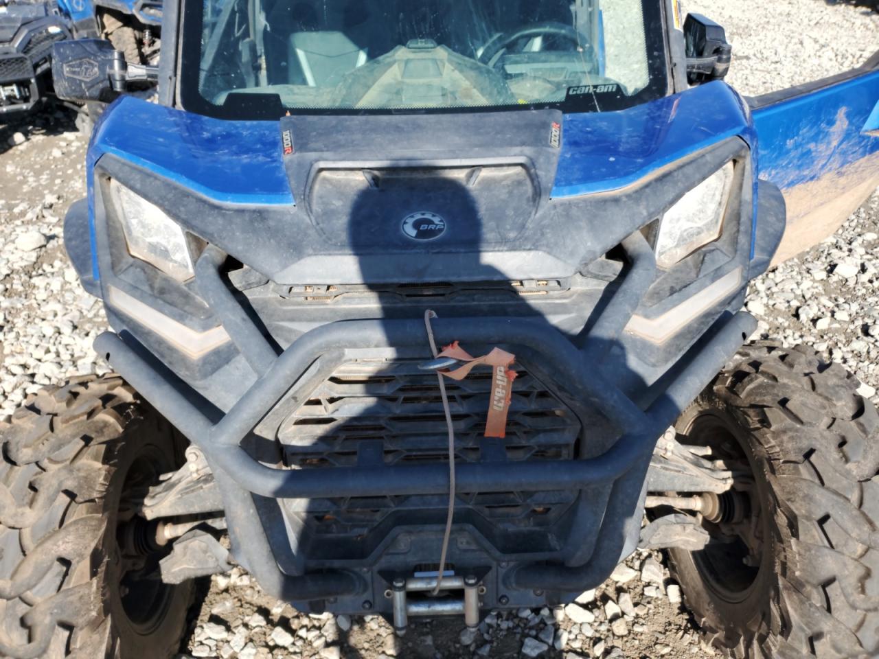 Cana Commander Xt 1000r Image 6