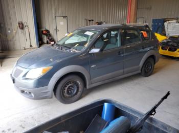  Salvage Pontiac Vibe