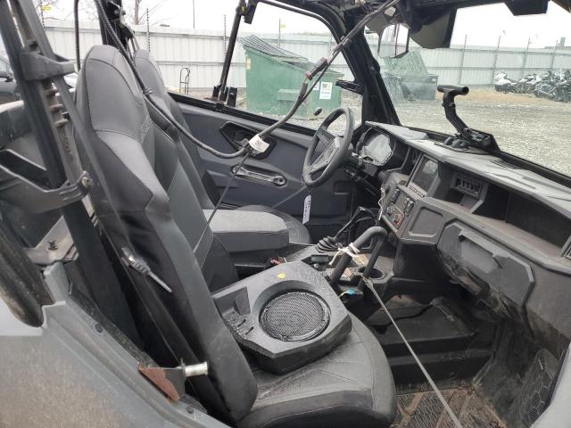 Polaris General Xp Xp 1000 Ultimate Image 10