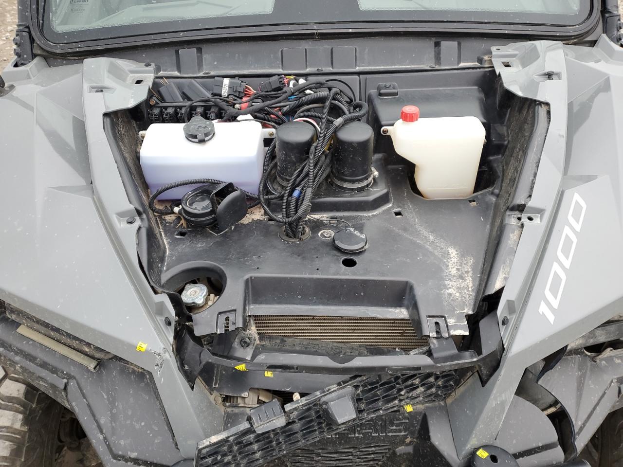 Polaris General Xp Xp 1000 Ultimate Image 4