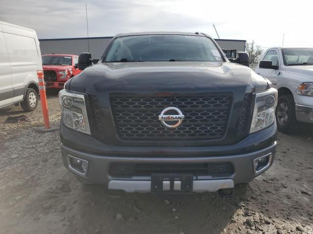 Nissan Titan Sl Image 3