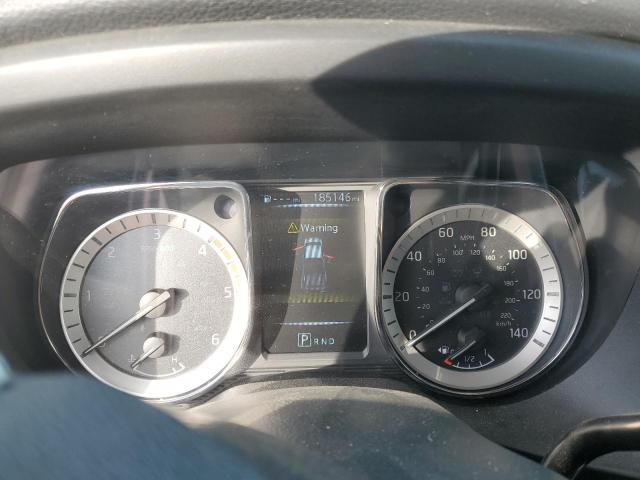 Nissan Titan Sl Image 9