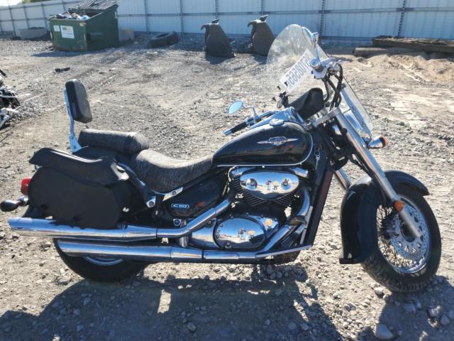  Salvage Suzuki Boulevard