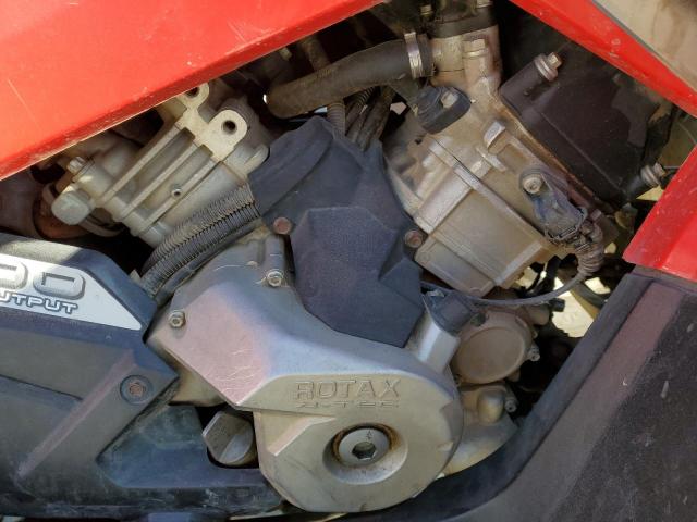 Can Outlander 800 Image 3