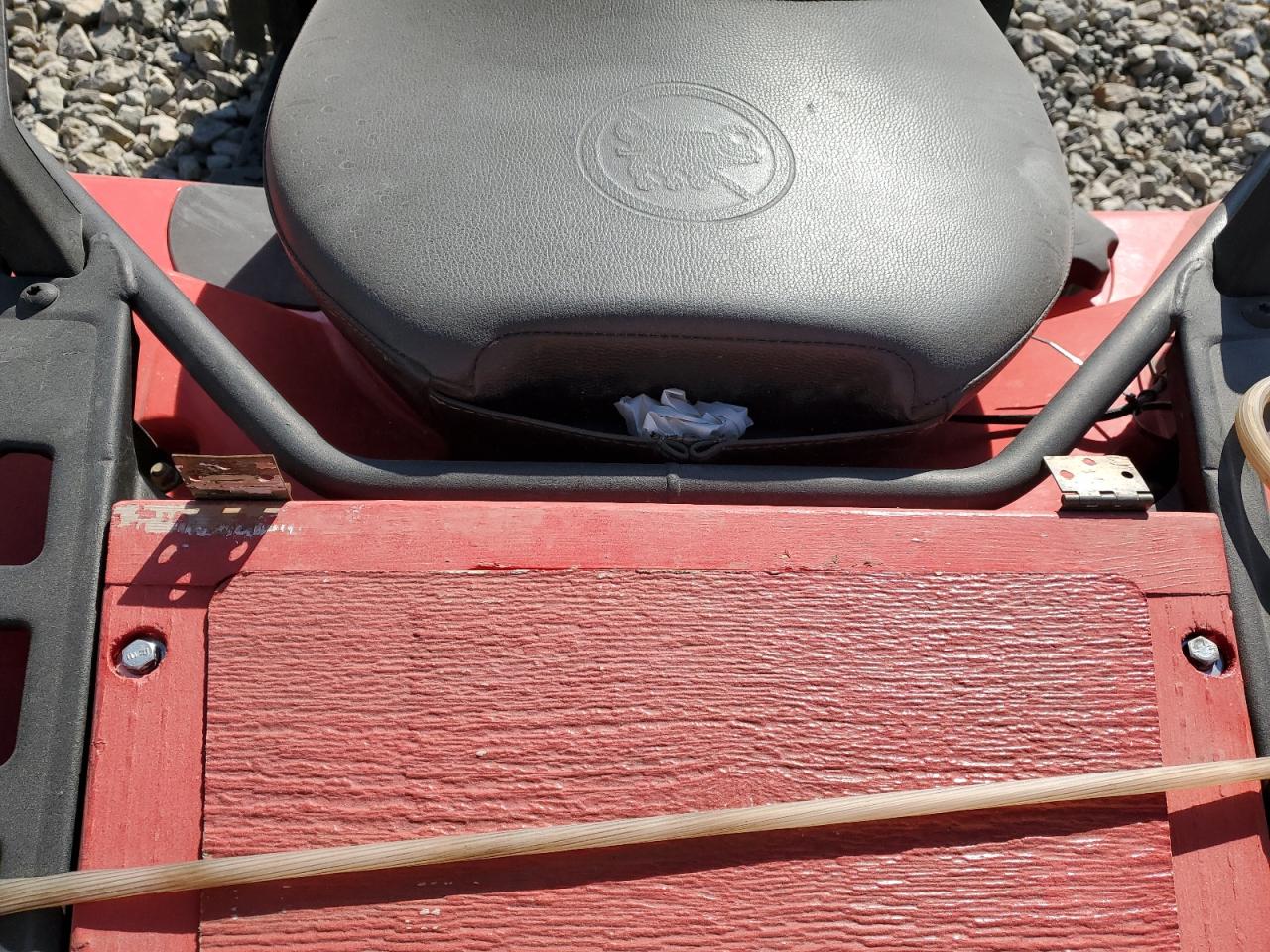 Can Outlander 800 Image 5