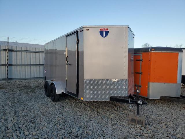  Salvage Interstate Other