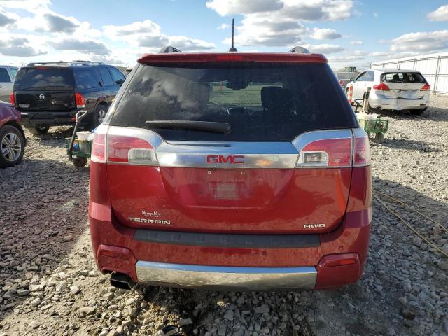 GMC Terrain Denali Image 7