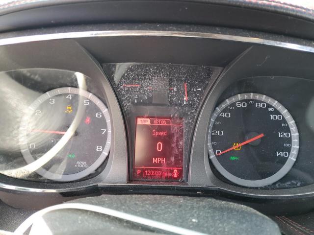 GMC Terrain Denali Image 2