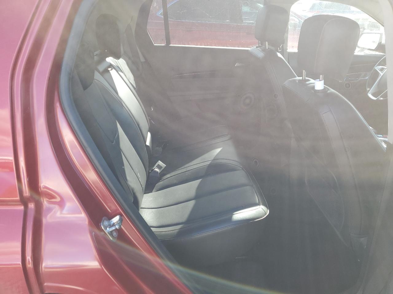 GMC Terrain Denali Image 3