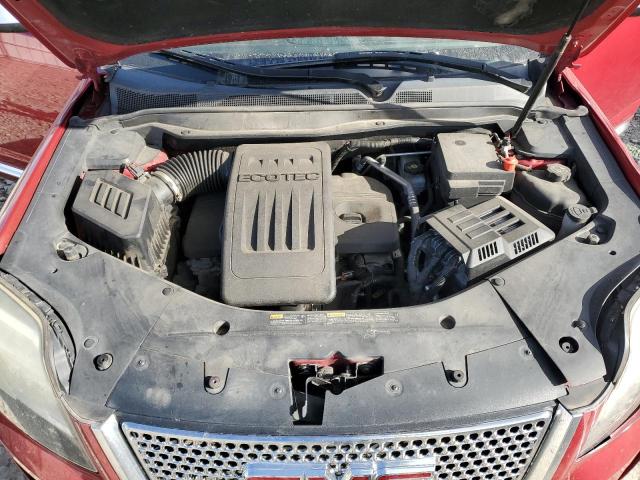 GMC Terrain Denali Image 4