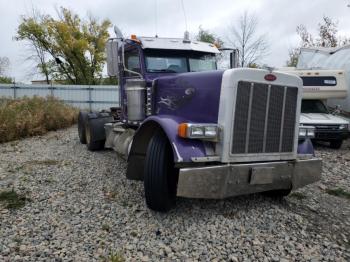  Salvage Peterbilt 379