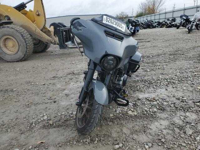 Harley-Davidson Flhxst Image 2