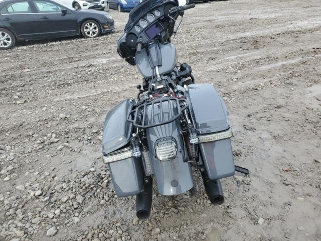 Harley-Davidson Flhxst Image 9