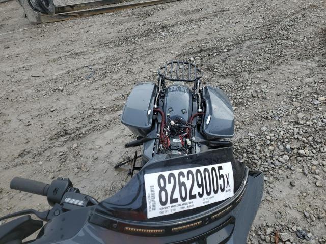 Harley-Davidson Flhxst Image 5