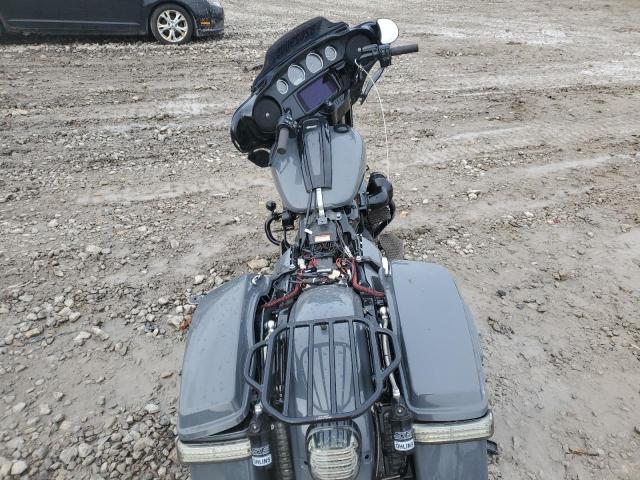 Harley-Davidson Flhxst Image 7