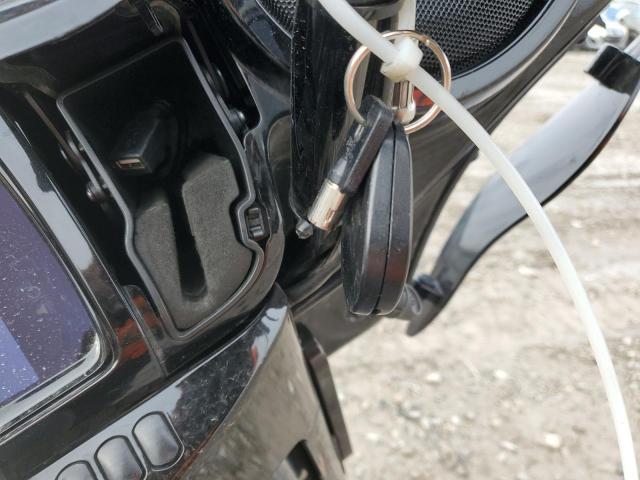 Harley-Davidson Flhxst Image 4