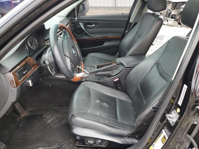 BMW 3 Series Xi Image 3