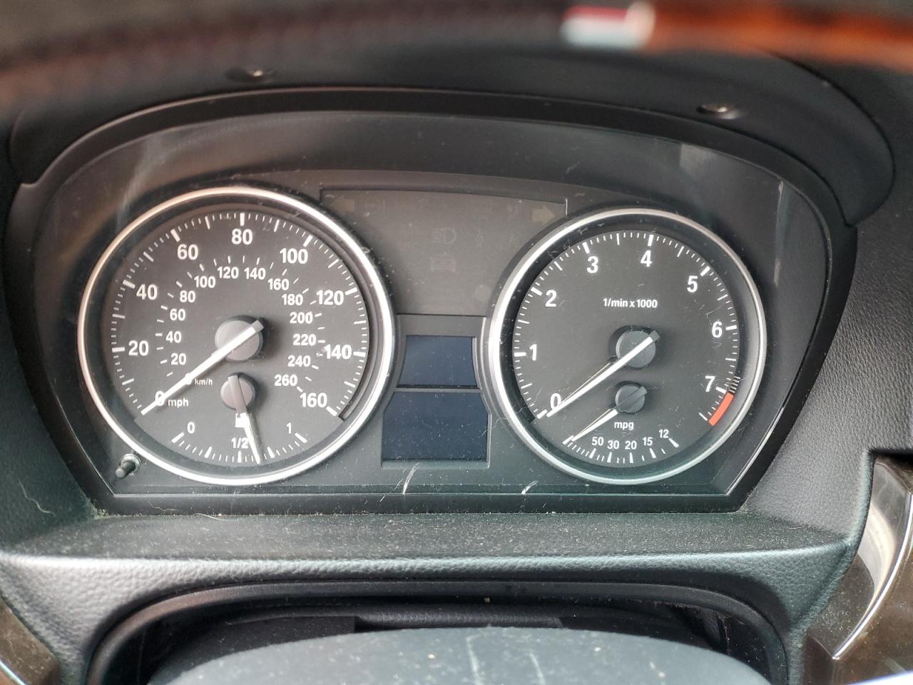 BMW 3 Series Xi Image 6