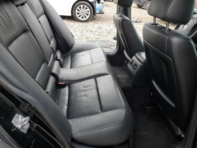 BMW 3 Series Xi Image 4