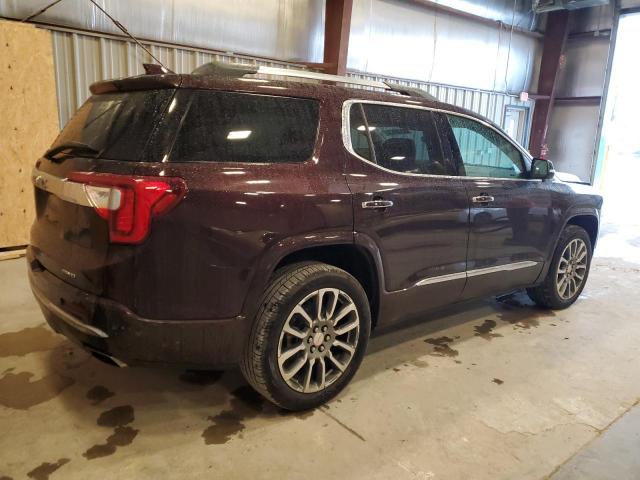 GMC Acadia Denali Image 4