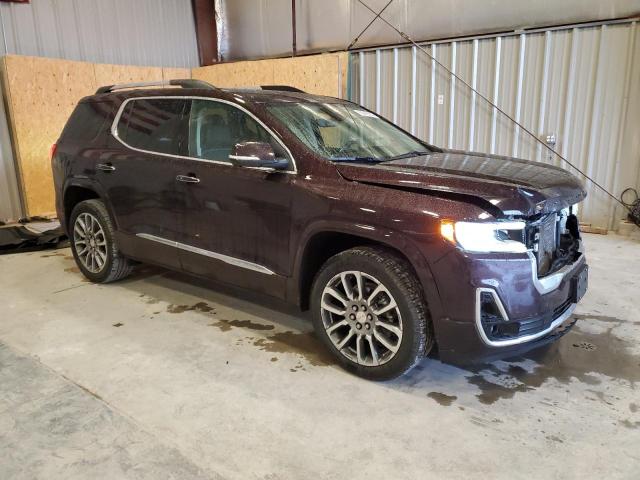GMC Acadia Denali Image 2