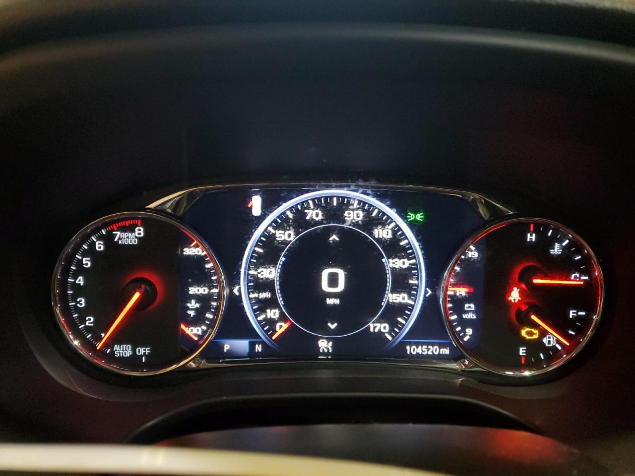 GMC Acadia Denali Image 9