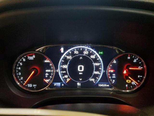 GMC Acadia Denali Image 9