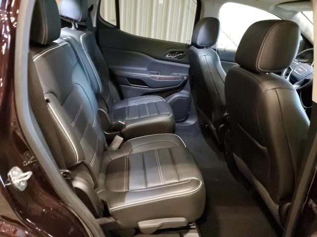 GMC Acadia Denali Image 6