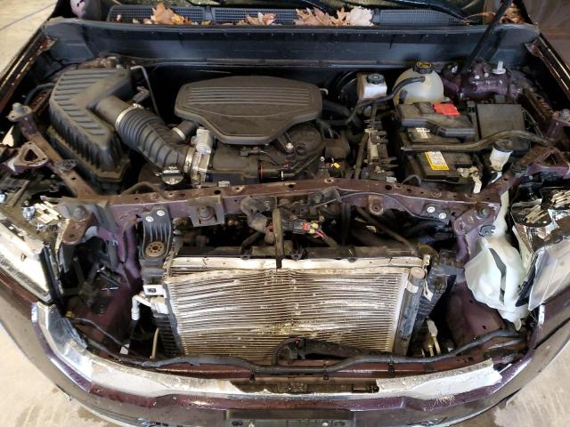 GMC Acadia Denali Image 12