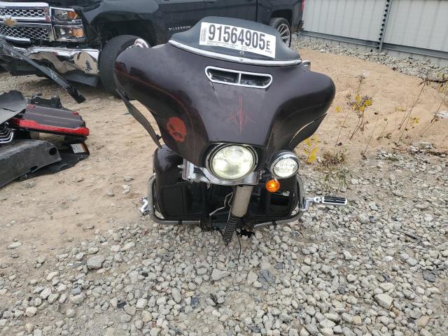 Harley-Davidson Fl Ultra Classic Electra Glide Image 2