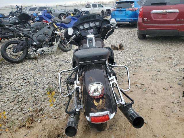 Harley-Davidson Fl Ultra Classic Electra Glide Image 4