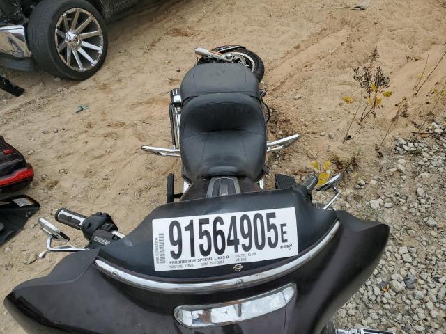 Harley-Davidson Fl Ultra Classic Electra Glide Image 3