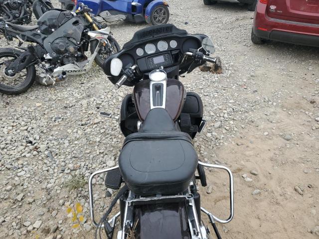 Harley-Davidson Fl Ultra Classic Electra Glide Image 6