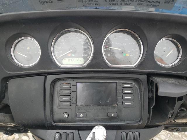 Harley-Davidson Fl Ultra Classic Electra Glide Image 7