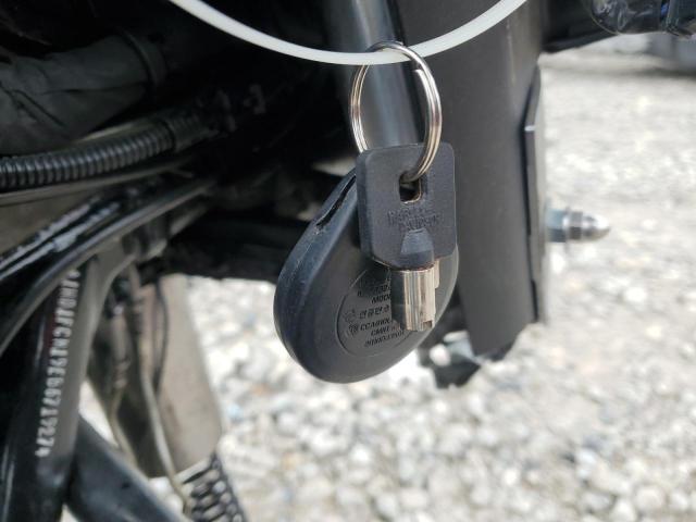 Harley-Davidson Fl Ultra Classic Electra Glide Image 5