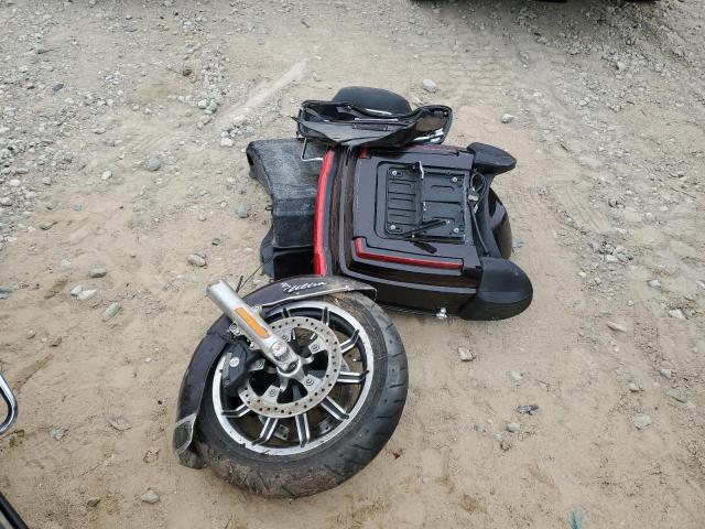 Harley-Davidson Fl Ultra Classic Electra Glide Image 10