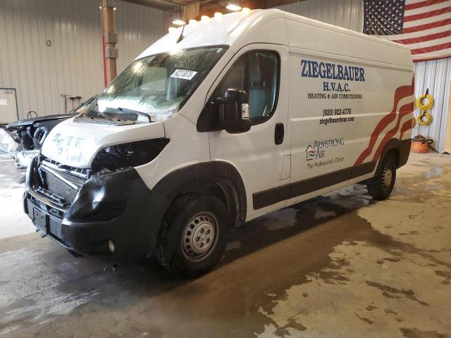  Salvage Ram Promaster