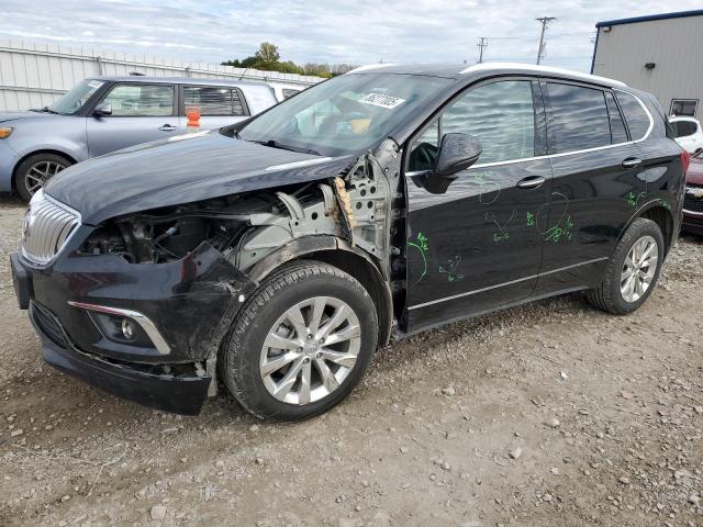  Salvage Buick Envision